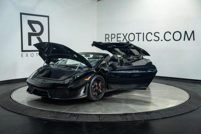 used 2013 Lamborghini Gallardo car, priced at $124,995