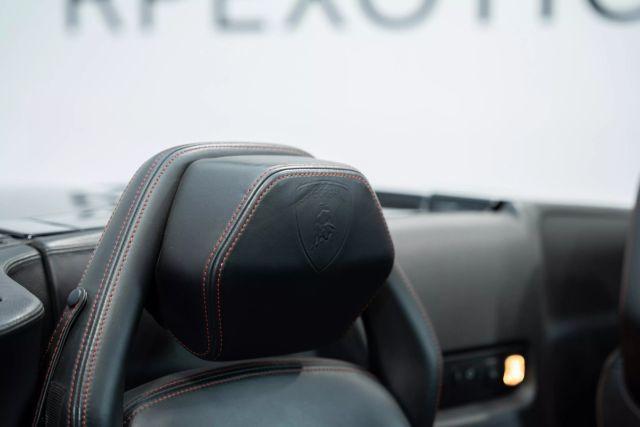 used 2013 Lamborghini Gallardo car, priced at $124,995