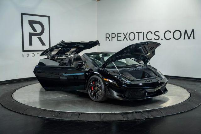 used 2013 Lamborghini Gallardo car, priced at $124,995