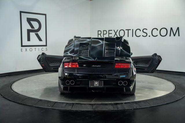 used 2013 Lamborghini Gallardo car, priced at $124,995