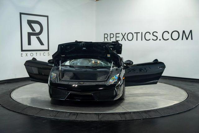 used 2013 Lamborghini Gallardo car, priced at $124,995