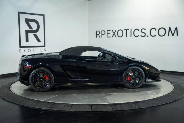 used 2013 Lamborghini Gallardo car, priced at $124,995