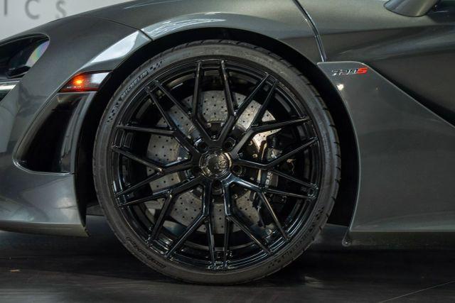 used 2018 McLaren 720S car, priced at $199,995
