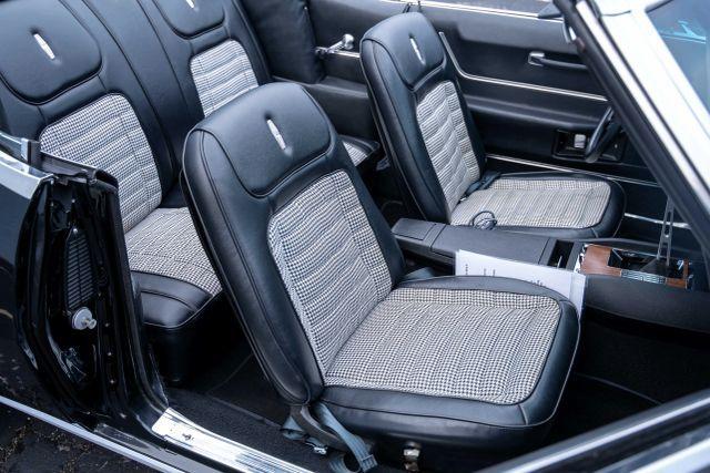 used 1968 Chevrolet Camaro car, priced at $119,995