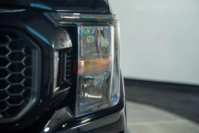 used 2023 Ford F-150 car, priced at $99,995