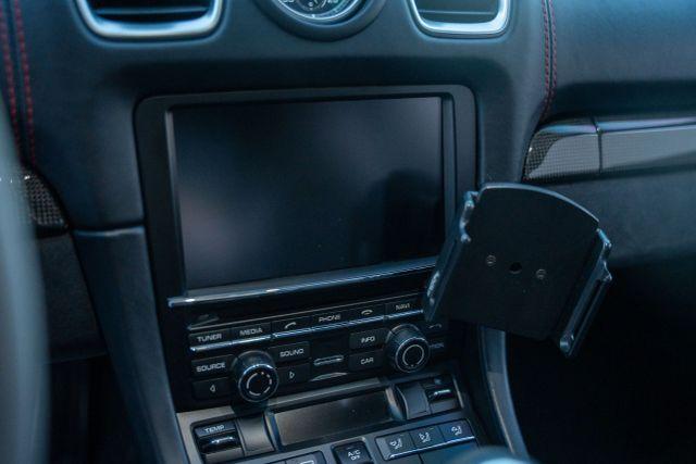 used 2016 Porsche Cayman car, priced at $78,995