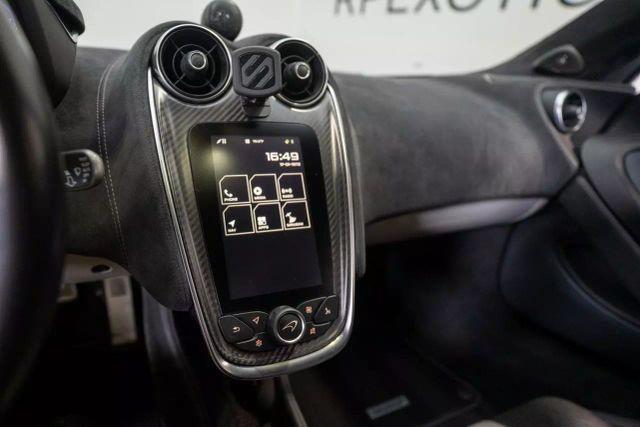 used 2016 McLaren 570S car, priced at $131,995