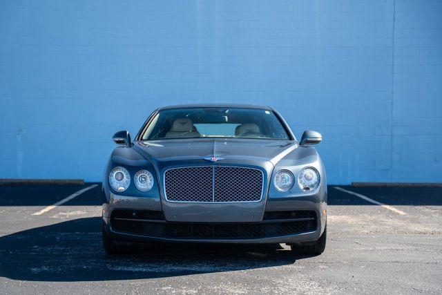 used 2016 Bentley Flying Spur car, priced at $61,995