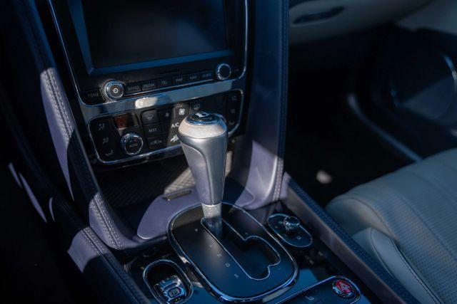 used 2016 Bentley Flying Spur car, priced at $61,995