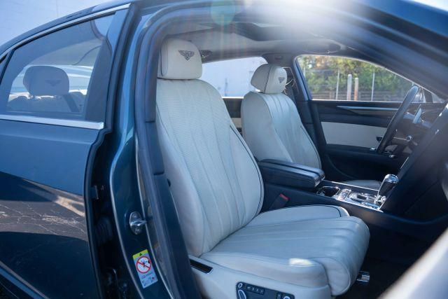 used 2016 Bentley Flying Spur car, priced at $61,995