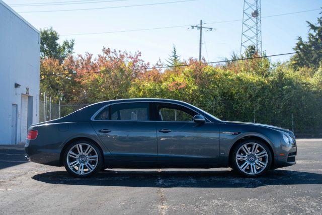 used 2016 Bentley Flying Spur car, priced at $61,995