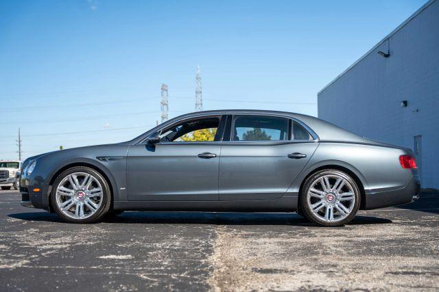 used 2016 Bentley Flying Spur car, priced at $61,995