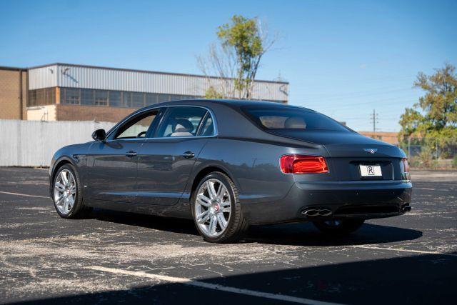used 2016 Bentley Flying Spur car, priced at $61,995