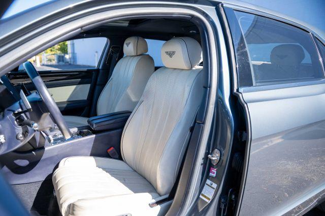 used 2016 Bentley Flying Spur car, priced at $61,995