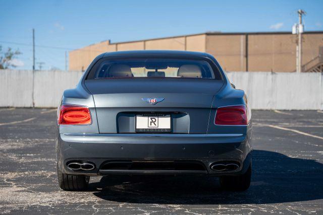 used 2016 Bentley Flying Spur car, priced at $61,995