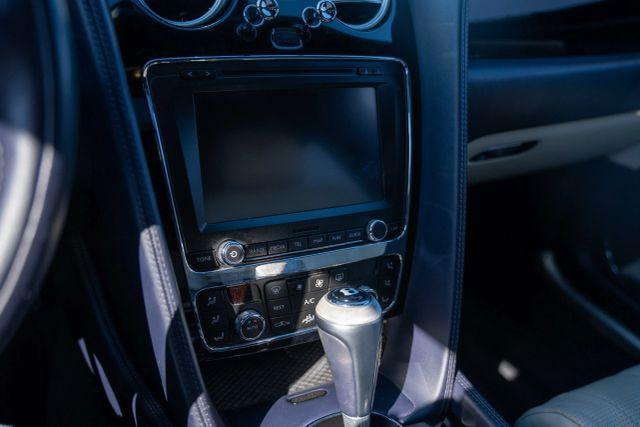 used 2016 Bentley Flying Spur car, priced at $61,995