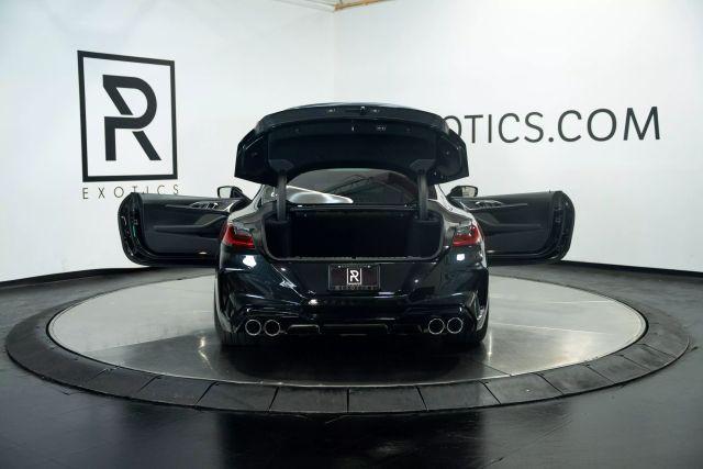 used 2020 BMW M8 car, priced at $67,995