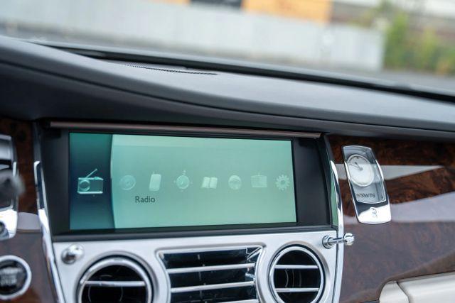 used 2017 Rolls-Royce Dawn car, priced at $186,995