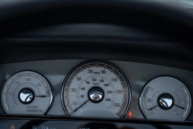 used 2017 Rolls-Royce Dawn car, priced at $186,995