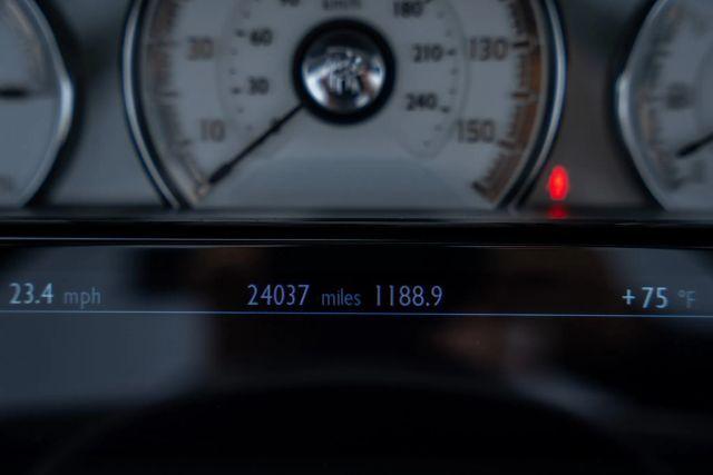 used 2017 Rolls-Royce Dawn car, priced at $186,995