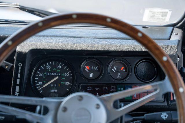 used 1994 Land Rover Defender car, priced at $49,995
