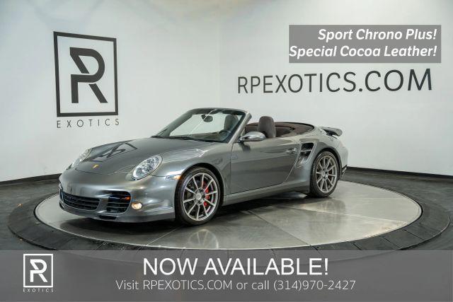 used 2008 Porsche 911 car, priced at $68,962