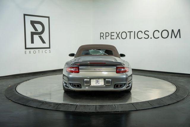 used 2008 Porsche 911 car, priced at $68,962