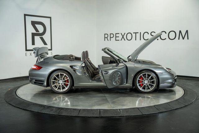 used 2008 Porsche 911 car, priced at $68,962