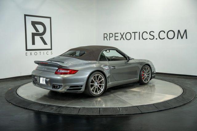 used 2008 Porsche 911 car, priced at $68,962