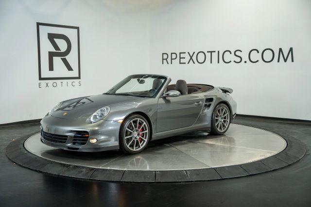 used 2008 Porsche 911 car, priced at $68,962