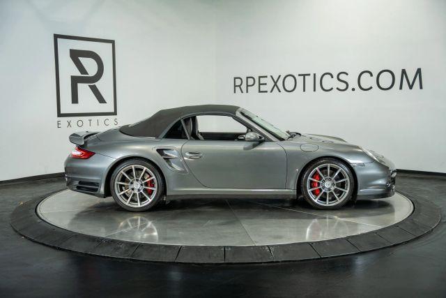 used 2008 Porsche 911 car, priced at $68,962