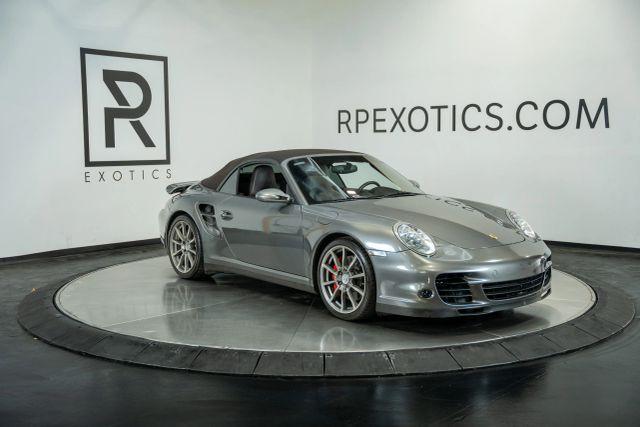 used 2008 Porsche 911 car, priced at $68,962