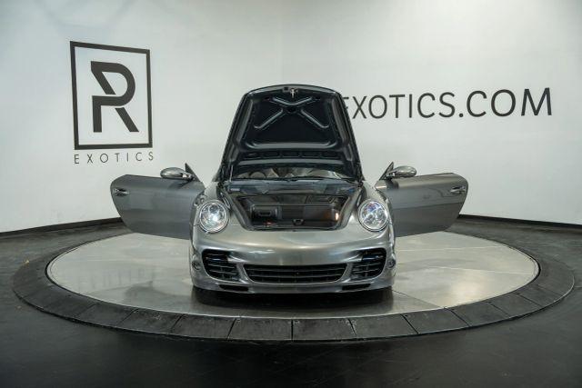 used 2008 Porsche 911 car, priced at $68,962