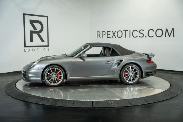 used 2008 Porsche 911 car, priced at $68,962