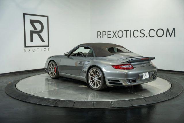 used 2008 Porsche 911 car, priced at $68,962