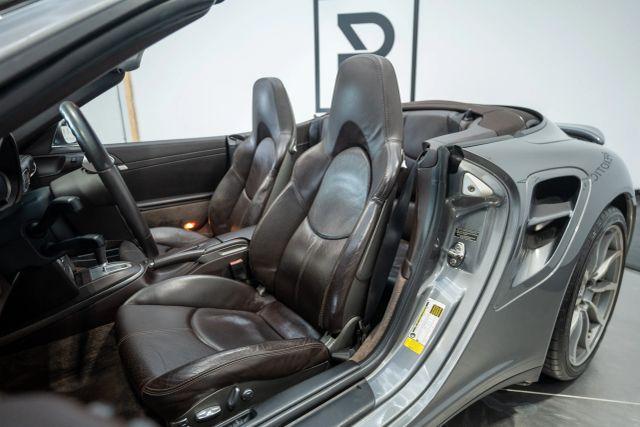 used 2008 Porsche 911 car, priced at $68,962