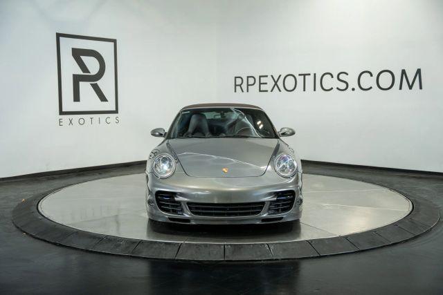 used 2008 Porsche 911 car, priced at $68,962