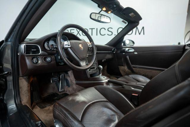 used 2008 Porsche 911 car, priced at $68,962