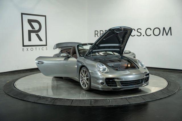 used 2008 Porsche 911 car, priced at $68,962