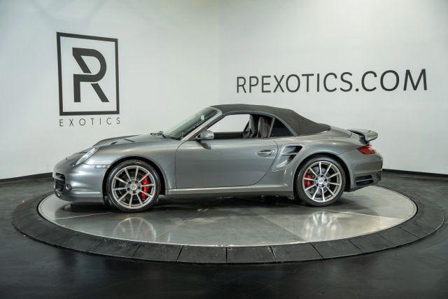 used 2008 Porsche 911 car, priced at $68,962