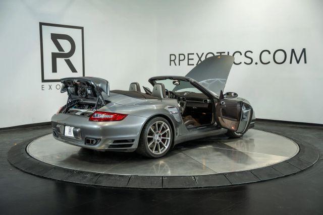 used 2008 Porsche 911 car, priced at $68,962