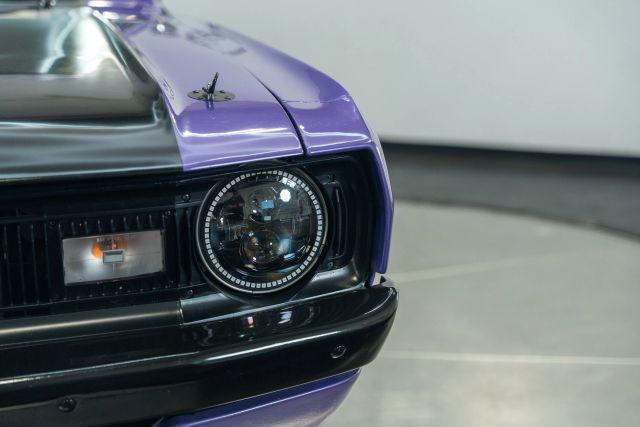 used 1971 Dodge Dart car, priced at $34,995