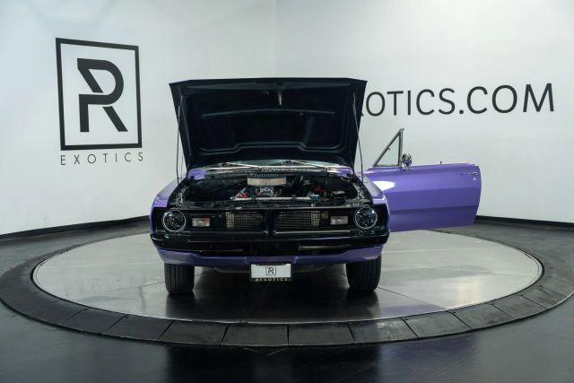 used 1971 Dodge Dart car, priced at $34,995