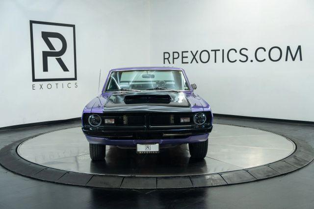 used 1971 Dodge Dart car, priced at $34,995