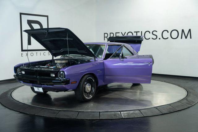 used 1971 Dodge Dart car, priced at $34,995