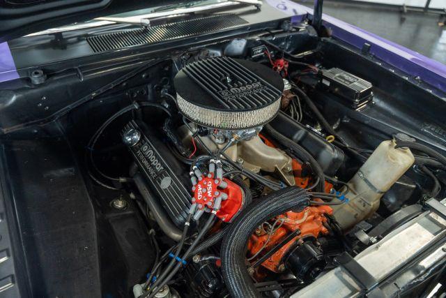 used 1971 Dodge Dart car, priced at $34,995