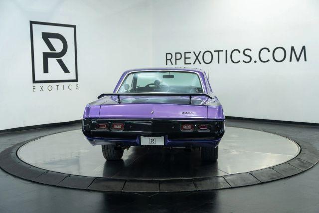 used 1971 Dodge Dart car, priced at $34,995