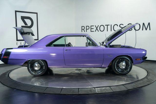 used 1971 Dodge Dart car, priced at $34,995