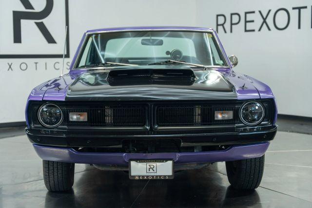 used 1971 Dodge Dart car, priced at $34,995