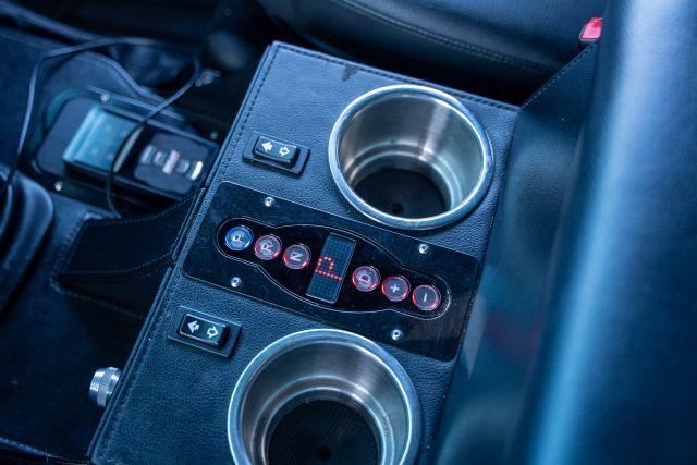 used 1986 Land Rover Defender car, priced at $149,995